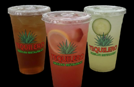 Aguas Frescas