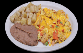 Migas
